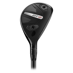 Ibrido 3 GT2-HZRDUS BLK 80S