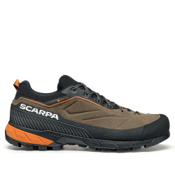 Scarpe RAPID XT GTX...