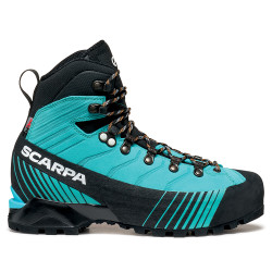 Scarpe RIBELLE HD WMN...