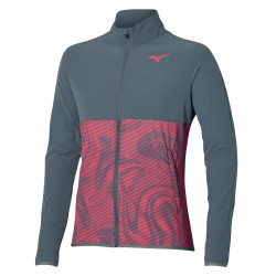 Giacca CHARGE PRINTED JACKET