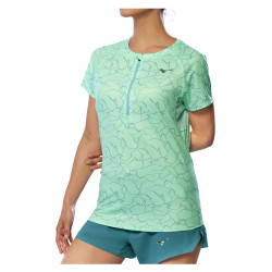 T-shirt TRAIL GRAPHIC TEE WOS