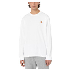 T-shirt leggera MAPLETON LS...