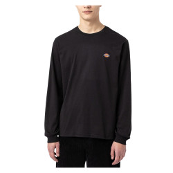 T-shirt leggera MAPLETON LS...