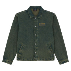 Giacca LEWISTOWN DENIM JACKET