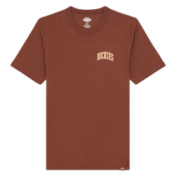 T-shirt AITKIN CHEST TEE SS