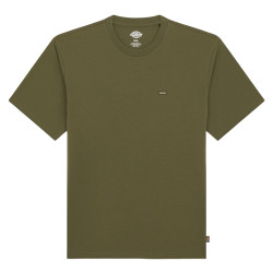 T-shirt CLANCY HEAVYWEIGHT...