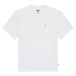 T-shirt CLANCY HEAVYWEIGHT...