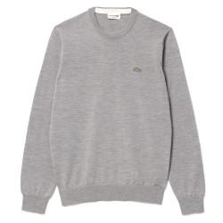 Pullover GIROCOLLO IN LANA...