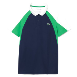 Polo SPORTIVA COLOR BLOCK Uomo
