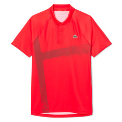 Polo TENNIS X NOVAK...