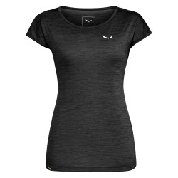 T-Shirt PUEZ MELANGE DRY W...