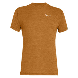 T-Shirt PUEZ MELANGE DRY M...