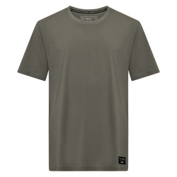 T-Shirt EAGLE LOGO PATCH...