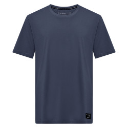 T-Shirt EAGLE LOGO PATCH...