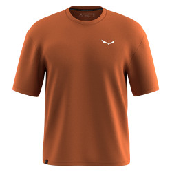 T-Shirt EAGLE SUNSET LOOSE...