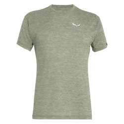 T-Shirt PUEZ MELANGE DRY M...