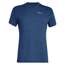 T-Shirt PUEZ MELANGE DRY M...