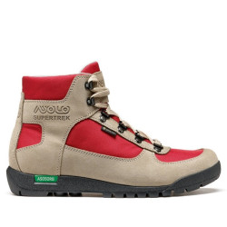 Scarpe SUPERTREK GORE-TEX...