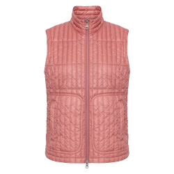GILET DUVET DONNA