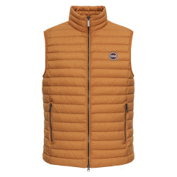 GILET DUVET UOMO