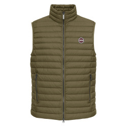 GILET DUVET UOMO