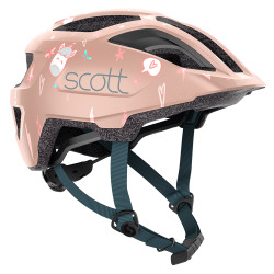 Casco HELMET SPUNTO KID