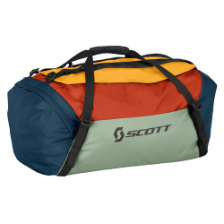 DUFFLE BAG TRAVEL REMIX