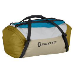 DUFFLE BAG TRAVEL REMIX