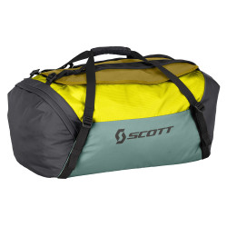 DUFFLE BAG TRAVEL REMIX