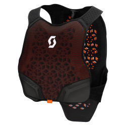 Protezione BODY ARMOR SOFTCON