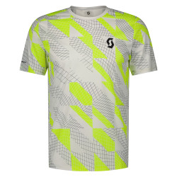 T-shirt TEE M'S RC RUN SS Uomo