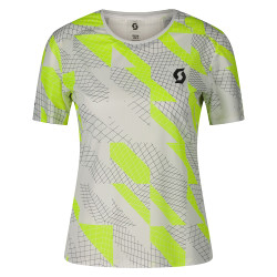 T-Shirt TEE W'S RC RUN SS...