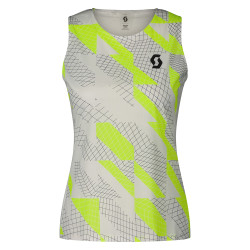 Top TANK W'S RC RUN Donna
