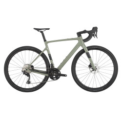 Bicicletta ADDICT GRAVEL 50