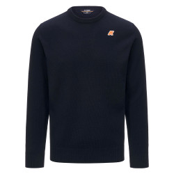 Maglione SEBASTIEN MIX COTTON