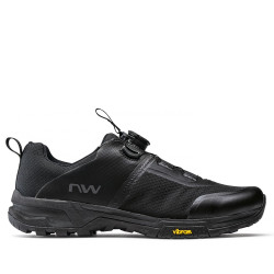 Scarpe bike CROSSLAND PLUS
