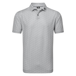 Polo PRTVICTOR Uomo