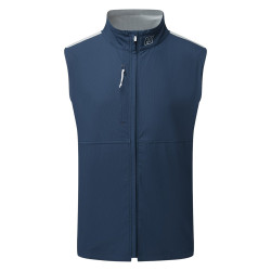 Gilet TEMPOSERIES...