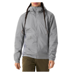 Maglia ATOM HOODY M