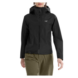 Maglia SOLANO HOODY W
