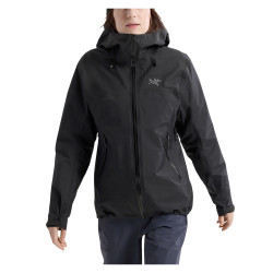 Giacca BETA SL JACKET W