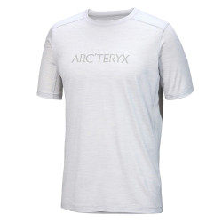 T-Shirt IONIA MERINO WOOL...