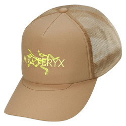 Cappello BIRD WORD TRUCKER HAT