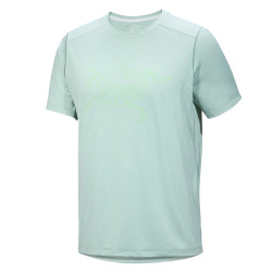 T-Shirt CORMAC LOGO SS M Uomo