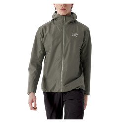 Giacca SOLANO HOODY M Uomo