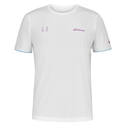 t-shirt CREW NECK TEE...