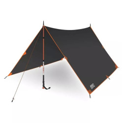 Tenda TARP / ABRI DE TENTE