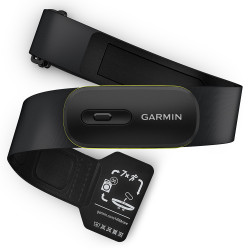 Fascia cardio HRM 600