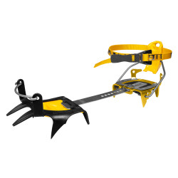 Ramponi G-RIDER SKIMATIC EVO