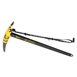 Piccozza ICE AXE G ZERO